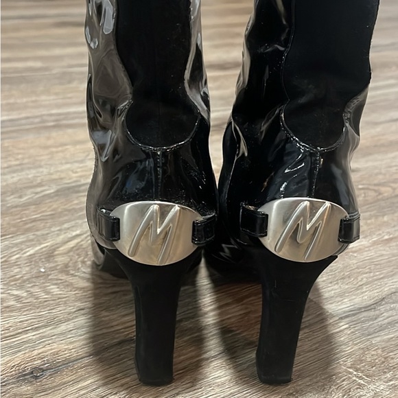 Vintage Montana boots - Picture 2 of 6